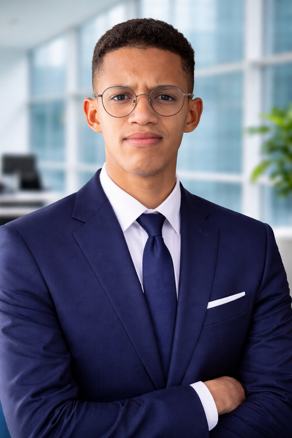 Portrait de Dani Omar